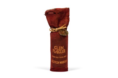 Lot 148 - GLEN FLAGLER 8 YEAR OLD