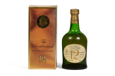 Lot 178 - GLENDRONACH 12 YEAR OLD