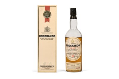 Lot 226 - KNOCKANDO 1967