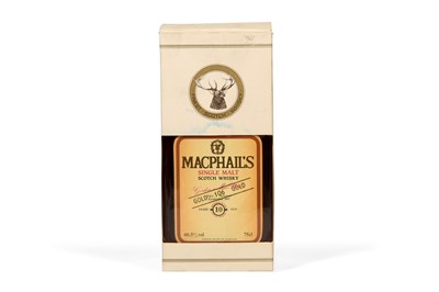 Lot 224 - MACPHAIL'S 106