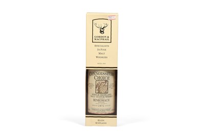 Lot 219 - BENROMACH 1971